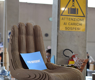 6th April 2017<br>Askanews.it