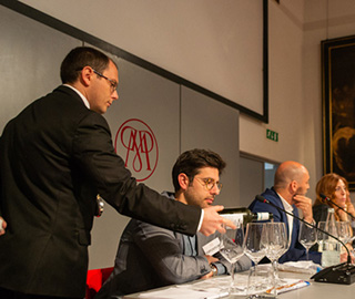 16th May 2018<br>Lulop