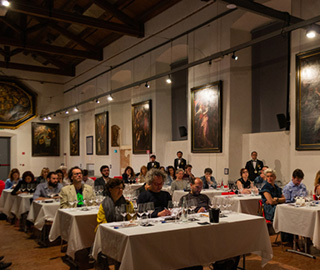 15th May 2018<br>SBwine and Promotion