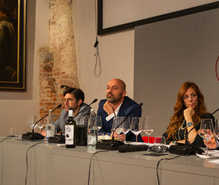 15th May 2018<br>Libero