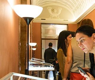 16th February 2019<br>iO Donna