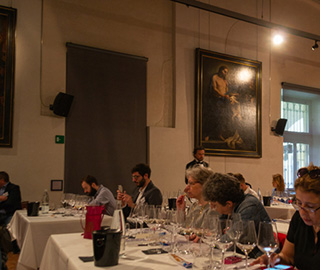 19th May 2018<br>Rosso Gourmet