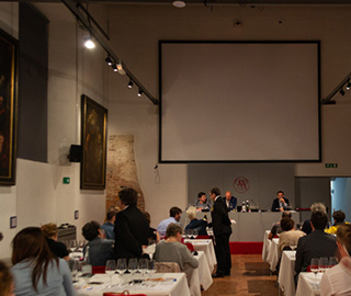 15th May 2018<br>Milano Zone