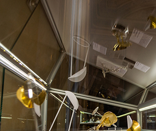 16th February 2019<br>Golconda Arte