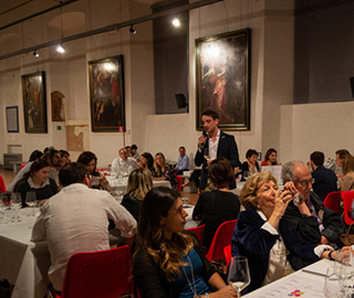 12nd May 2018<br>Il Datterino