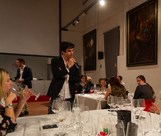 10th May 2018<br>Enoracolo