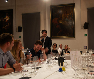 10th May 2018<br>Wine News