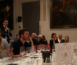 10th May 2018<br>Vivi Milano Corriere