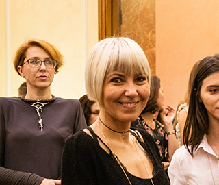 7th February 2019<br>Milano Today