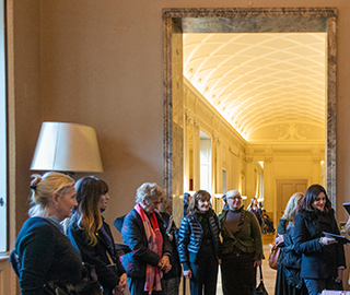 9th February 2019<br>Style Legends