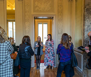 25th February 2018 <br>MyLuxury