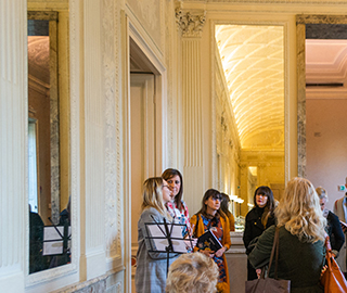 11st February 2019<br>Arte.it