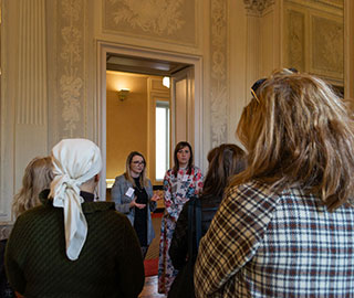 25th February 2018<br>Repubblica