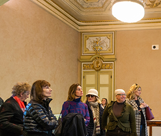 7th February 2019<br>Beautytudine