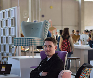 28th March 2017<br>DSforDESIGN.it