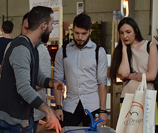 16th March 2017<br>AND arcthitettura