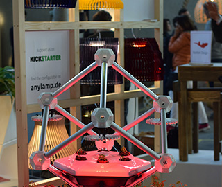 16th March 2017<br>Dettaglihomedecor.com