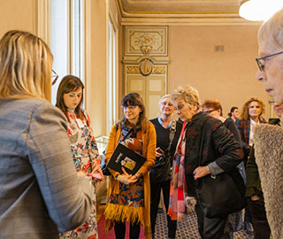 24th February 2018<br>Silviadelgrosso.it