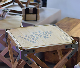 16th March 2017<br>Blogarredamento.com