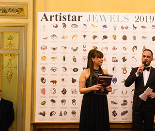 11st February 2019<br>Vivi Milano