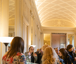 6th February 2019<br>Mentelocale