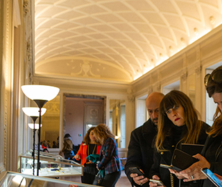 6th February 2019<br>Excellence Magazine