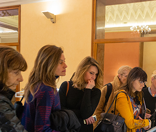 6th February 2019<br>Arpel Magazine