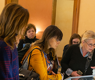 6th February 2019<br>MAM-E