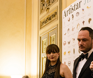 6th February 2019<br>Schmuck Magazin