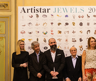 6th February 2019<br>Padania Express