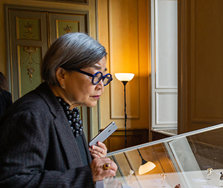 6th February 2019<br>La Prima Pagina