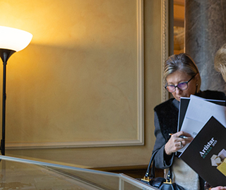 5th February 2019<br>Vive Milano