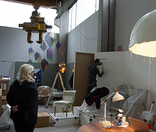 4th February 2019<br>Milano Life