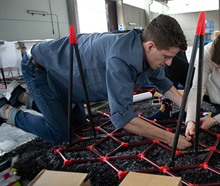 5th February 2019<br>La casa in ordine