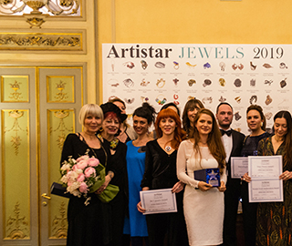 5th February 2019<br>Montenapoleone Web