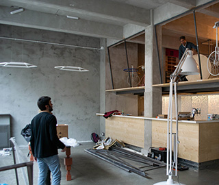 1st March 2019<br>Revista Atelierul