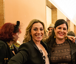 3rd February 2019<br>Nerospinto