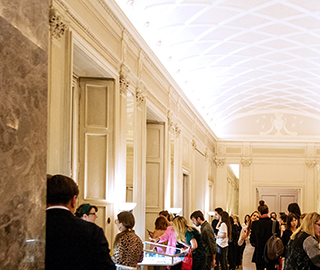 5th February 2019<br>Golf People