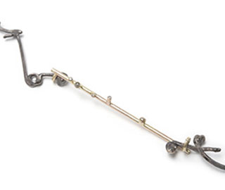 23rd February 2018<br>Grazia