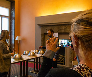 1st January 2019<br>Schmuck Magazin