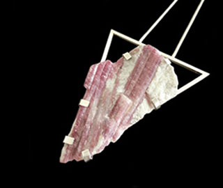 16th February 2018<br>Vicenza Jewellery