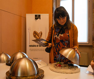 26th November 2018<br> Vicenza Jewellery