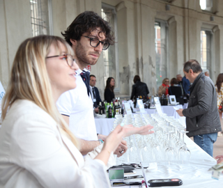 10th March 2019<br>Verona Settegiorni