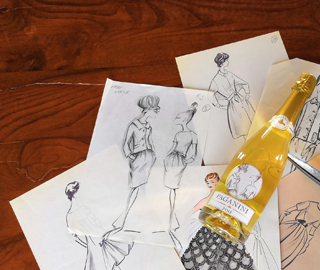 10th May 2019<br>Bere il Vino