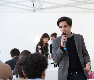 16th April 2019<br>Cucina Moderna