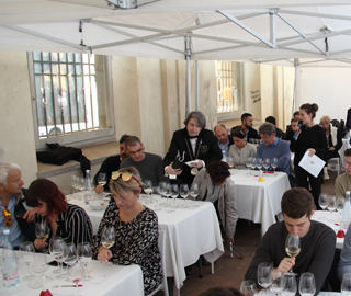 18th April 2019<br>Sardegna Reporter