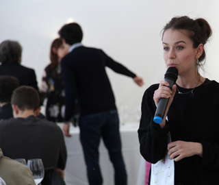 19th April 2019<br>Food and Wine Magazine