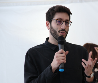 23rd April 2019<br>Buongiorno Online