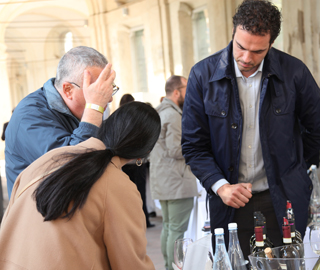 23rd April 2019<br>TigullioVino.it