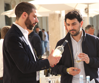 24th April 2019<br>I Grandi Vini